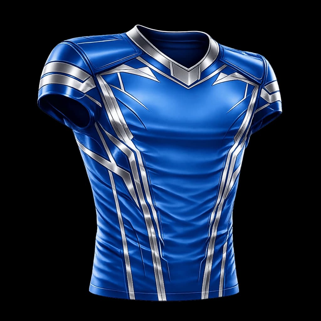 Lions hero jersey
