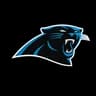 Carolina Panthers logo