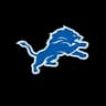 Detroit Lions logo