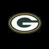 Green Bay Packers logo