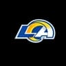 Los Angeles Rams logo