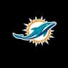 Miami Dolphins logo