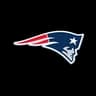 New England Patriots logo