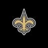 New Orleans Saints logo