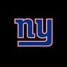 New York Giants logo