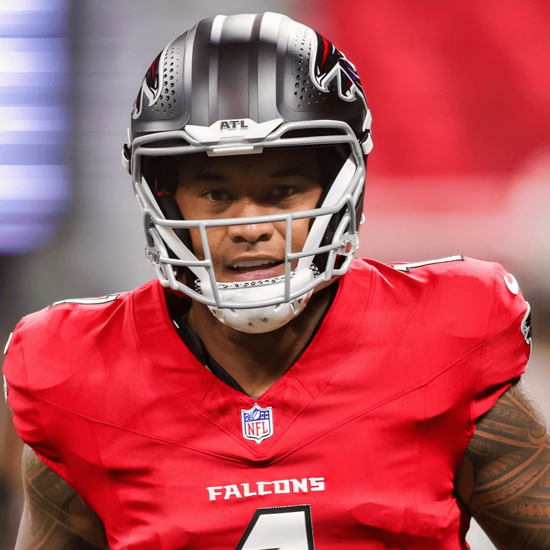 Tua Tagovailoa — Atlanta Falcons