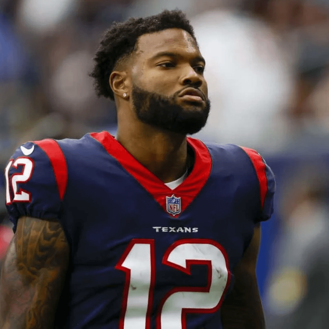 Nico Collins — Texans WR