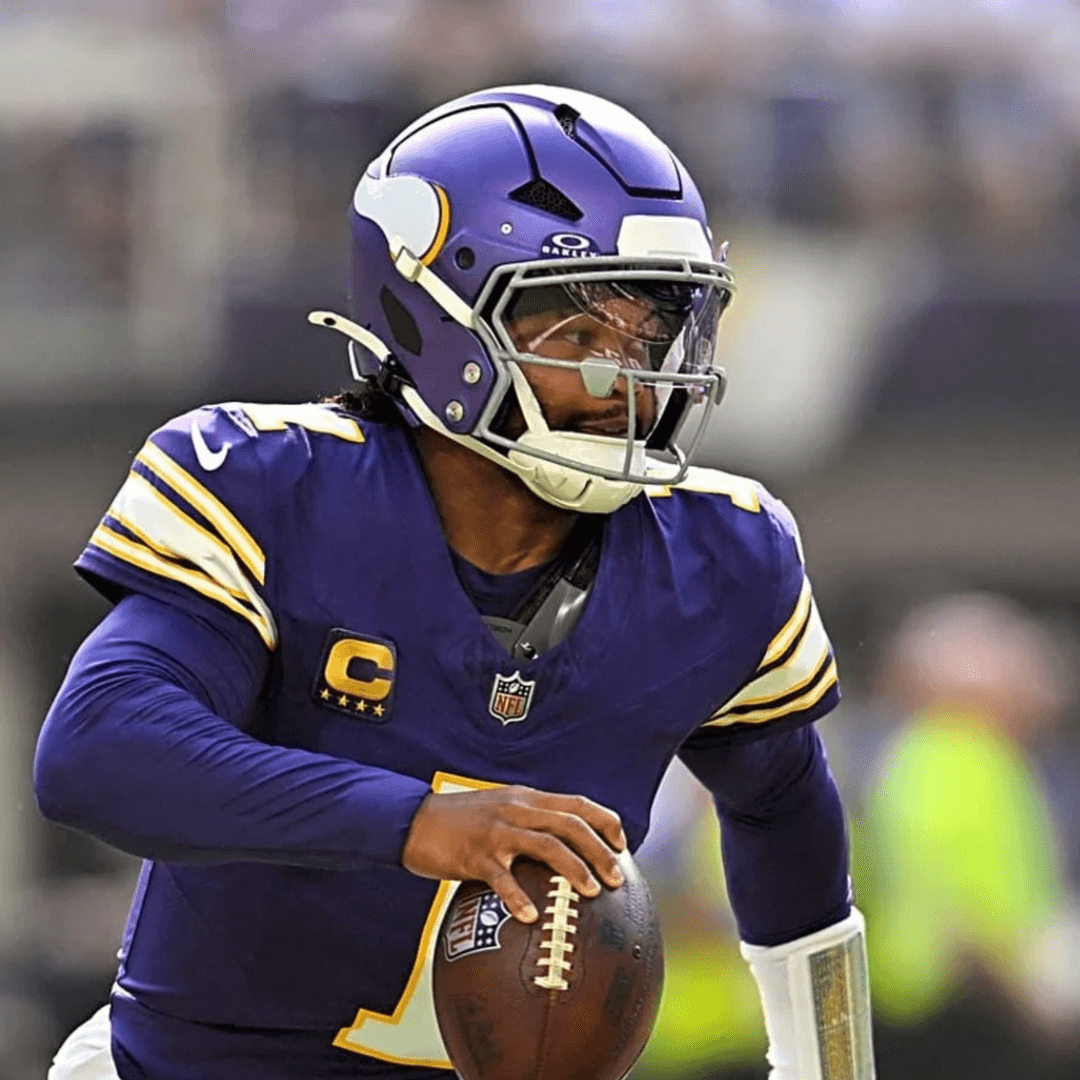Kyler Murray — Vikings QB