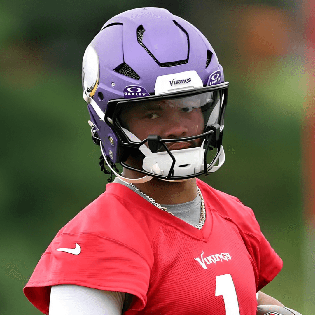 Kyler Murray — Vikings QB